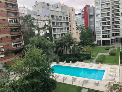 Palermo Soho -full Con Amenities-