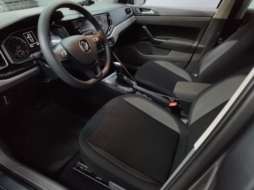 Volkswagen Virtus Comfort. 200 Tsi 1.0 Flex 12v Aut, Qqq1010