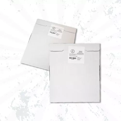 Resma Papel Antigrasa Blanco sin impresión (78×100 – 500 hojas) – CONVEPA