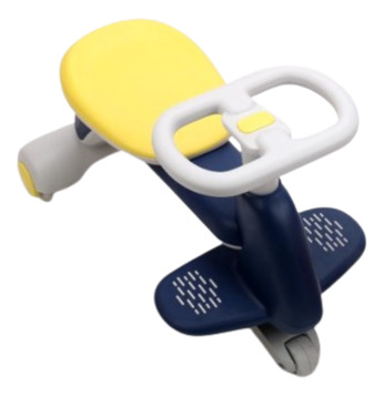 Carrito Correpasillo Para Niños Qitong Qt-8067