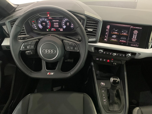Imagen 6 de 14 de Audi A1