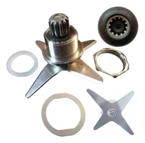 Comprar Aspas Cuchilla Y Cople Para Licuadora Turmix Uso Rudo Txbl01