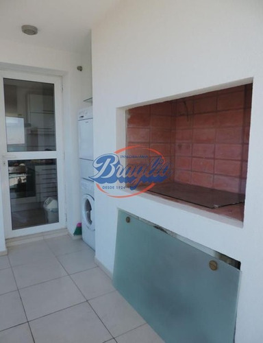 Alquiler Temporal Apartamento 3 Dormitorios T7441