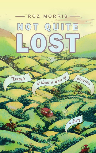 Libro: No Del Todo Perdido: Viajes Sin Sentido De La Orienta