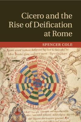 Libro Cicero And The Rise Of Deification At Rome - Spence...