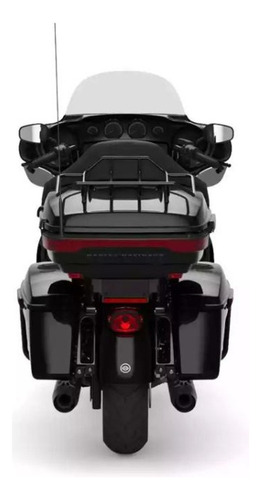 Harley Davidson Ultra Limited 2023 0km Entrega Inmediata
