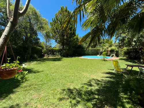 Casa En Venta - 1 Dormitorio 1 Baño - 826mts2 - Villa Elisa, La Plata