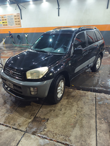 Toyota Rav4 2.0 4x4 Mt