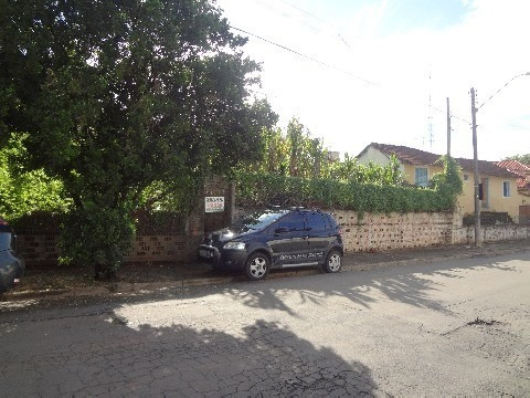 Imagem 2 de 6 de Terreno A Venda, Itaci, Indaiatuba - Tr01192 - 2227629