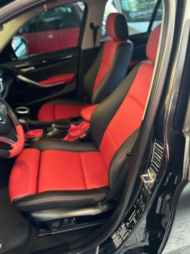 BMW X1 Xdrive Vm31
