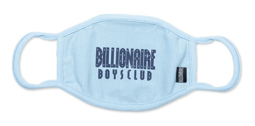 Cubrebocas Billionaire Boys Club Face Mask Original Ripndip