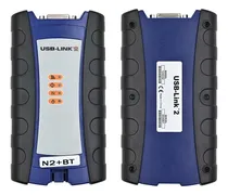 Comprar Escaner  Diesel Nexiq Usb Link 2 Cummins Detroit Cat Allison
