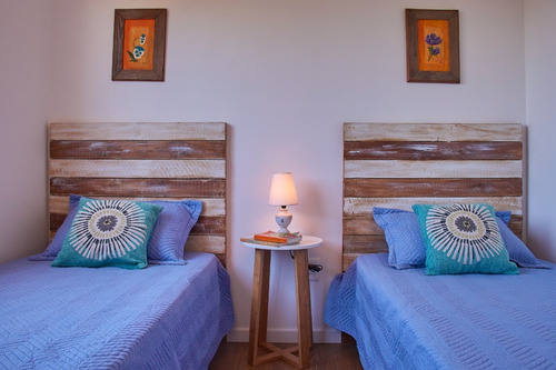 Casa Nafran C/ Jacuzzi - Villa Serrana -
