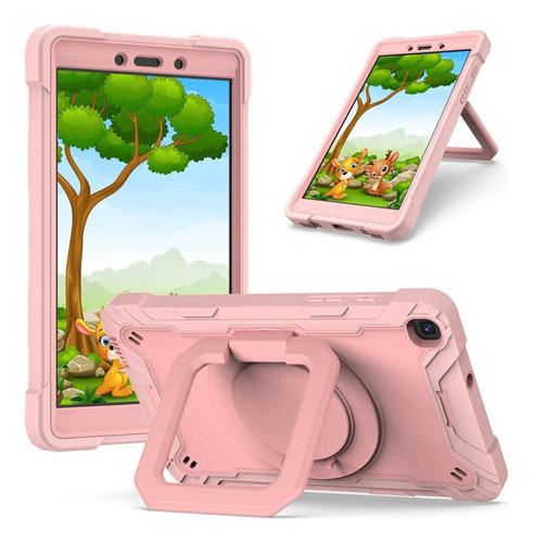 Nuevo Fundas De Tableta For Samsung Galaxy Tab A 8.0 2019