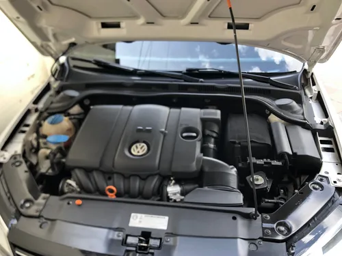 Jetta New Confortline 2013