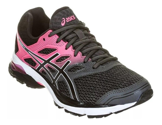 tenis send2 gel feminino