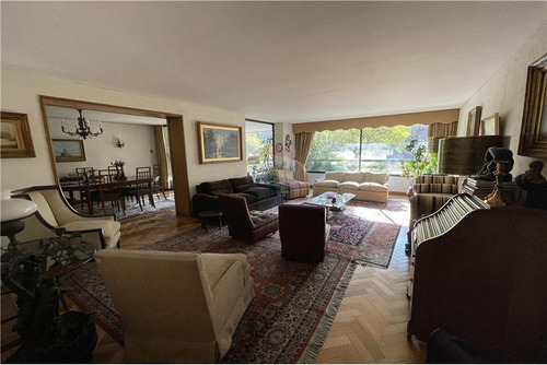 Imagen 4 de 19 de Exclusivo Departamento En Las Condes