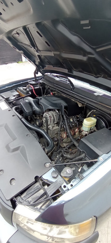 Chevrolet Silverado Ls