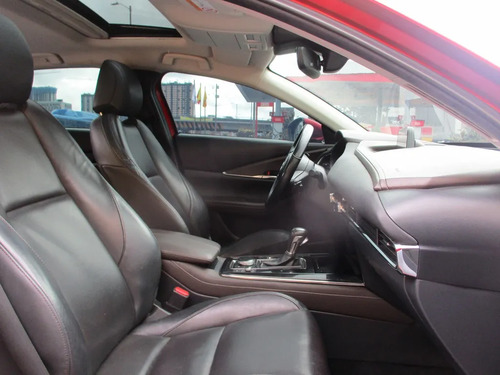 Mazda CX-30 GRAND TOURING 4X4 2500CC AT AA