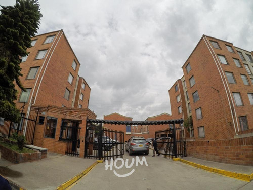 Imagen 1 de 30 de Apartamento En San Mateo (soacha). 3 Habitaciones, 55 M²