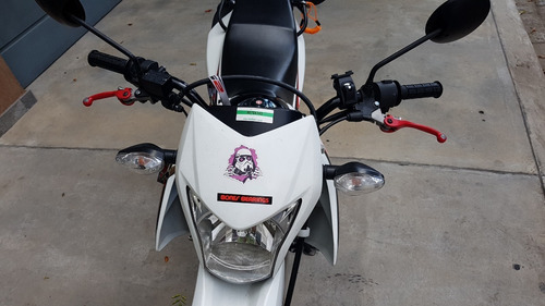 Honda Xr 150 L