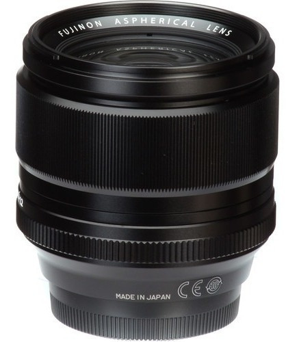 Objetiva Fujifilm Xf 56mm F1.2 R