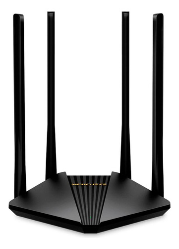 Roteador Wir Gigabit Db Ac1200 Mr30g Br Nacional