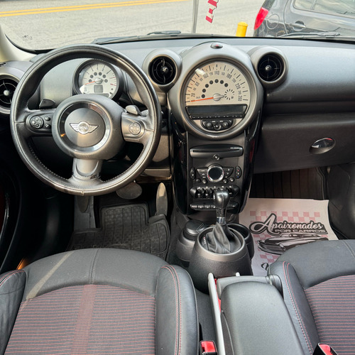 Mini Cooper COOPER COUNTRYMAN 1.6 AUT.