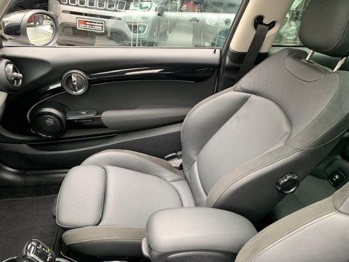 Mini Cooper S 2.0 Turbo Top 16v 3p Aut.