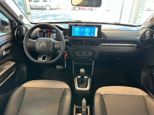 Citroën C3 C3 YOU 1.0TURBO AT
