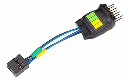 Arnes De Cables Traxxas 8089-4-en-2, Kit De Luz Led, Trx-4