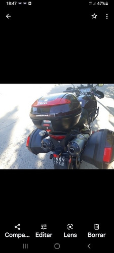 Imagen 6 de 8 de Suzuki Vstrom Dl 1000