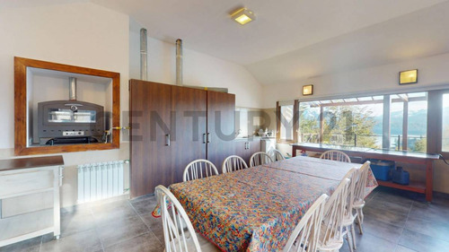 Venta Casa Villa La Angostura Vista Al Lago