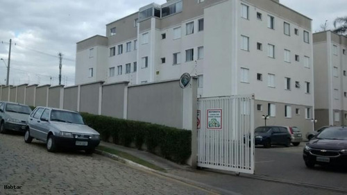 Imagem 1 de 15 de Apartamento Com 3 Dormitórios À Venda, 60 M² Por R$ 265.000 - Vila Urupês - Suzano/sp - Ap0217