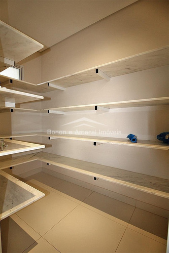Imagem 15 de 30 de Casa Á Venda E Para Aluguel Em Loteamento Mont Blanc Residence - Ca013028