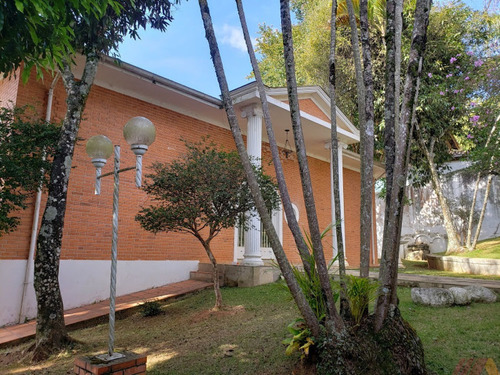 Imagem 3 de 15 de Casa Assobradada - Parque Petrópolis - Al1793