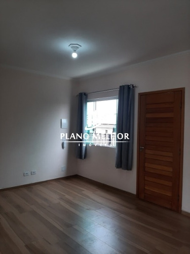 Imagem 8 de 30 de Apartamento Duplex À Venda Na Penha - Vila Santana Com 1 Dormitório Sendo Suíte, Sala E Cozinha E Quintal Grande - 51m² - Ad0017 - Ad0017