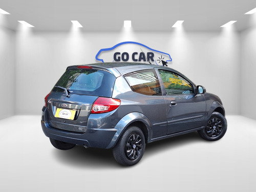 Ford Ka 1.0 MPI 8V FLEX 2P MANUAL