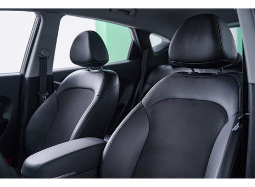 Hyundai IX35 2.0 MPFI GL 16V FLEX 4P AUTOMÁTICO