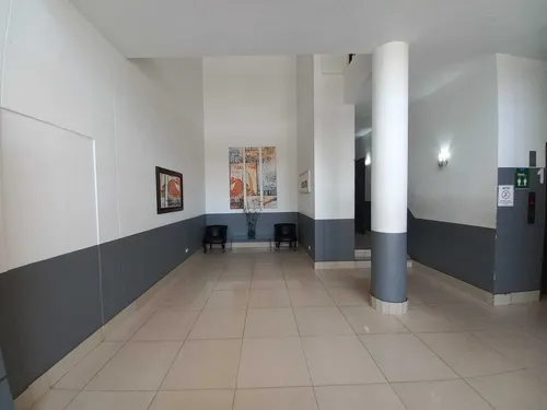 Moderno Departamento En Venta 1d-1b (72120)