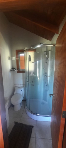 Parcela Con 3 Casas En Venta En Villarrica