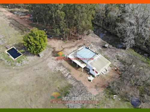 Imagen 2 de 22 de Chacra En Venta 3 Has Con Casa En El Colorado