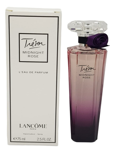 Tresor Midgnith Rose 75ml Lancome Ts