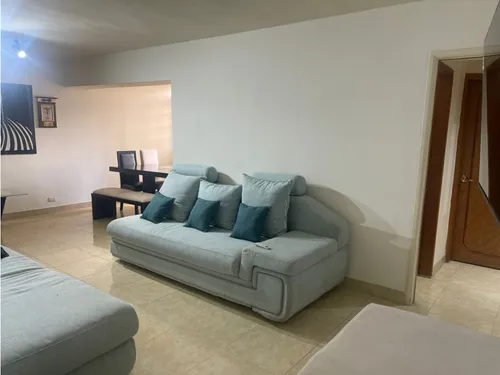 Terrazas Del Club Hipico