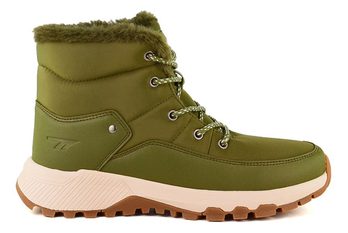 Bota Casual Hi-tec Jess