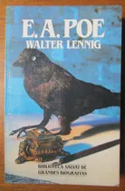 Comprar Edgar Allan Poe Walter Lennig Terror Horror