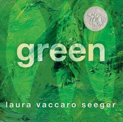 Libro Green