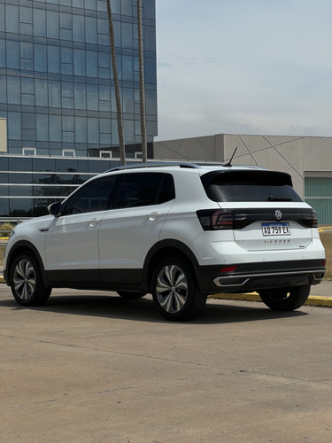 Volkswagen T-Cross 1.6 Highline At