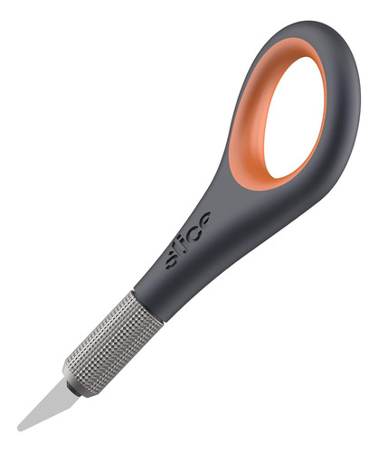 10580 Cuchillo De Precisión, Mango Único Empuñadura ...