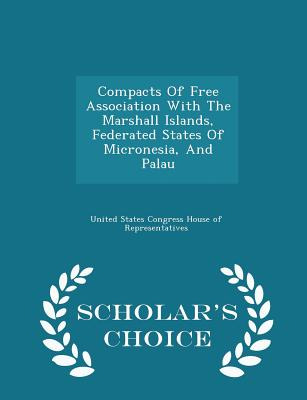 Libro Compacts Of Free Association With The Marshall Isla...